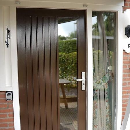 Huisje Marie Loosdrecht Exteriér fotografie